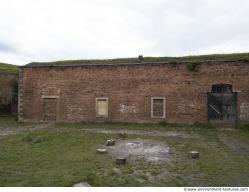 Photo Textures of Building Ruin